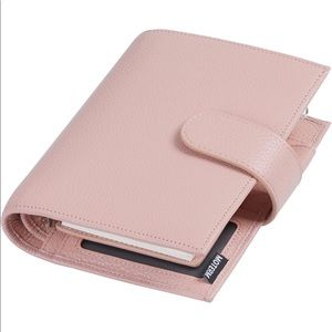 Moterm Pocket Ring Planner